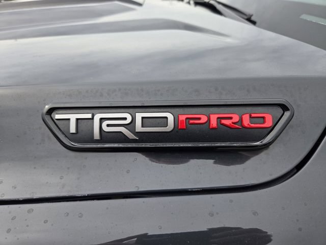 Used 2024 Toyota Tacoma TRD Pro AWD/4WD image 20