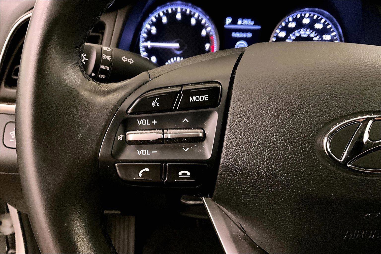 Used 2019 Hyundai Elantra Value Edition w/ Cargo Package image 17