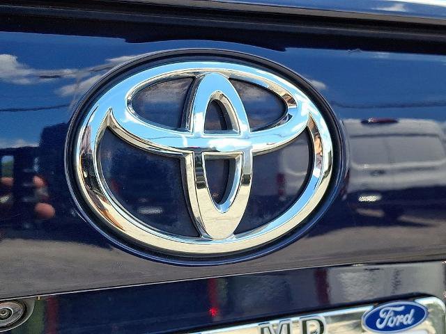 Used 2024 Toyota RAV4 XLE w/ Weather Package AWD/4WD image 30