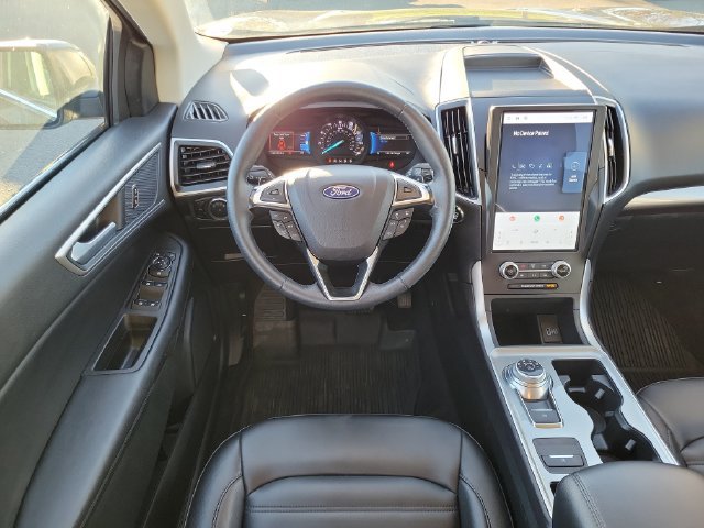 Certified 2024 Ford Edge SEL w/ Convenience Package AWD/4WD image 31