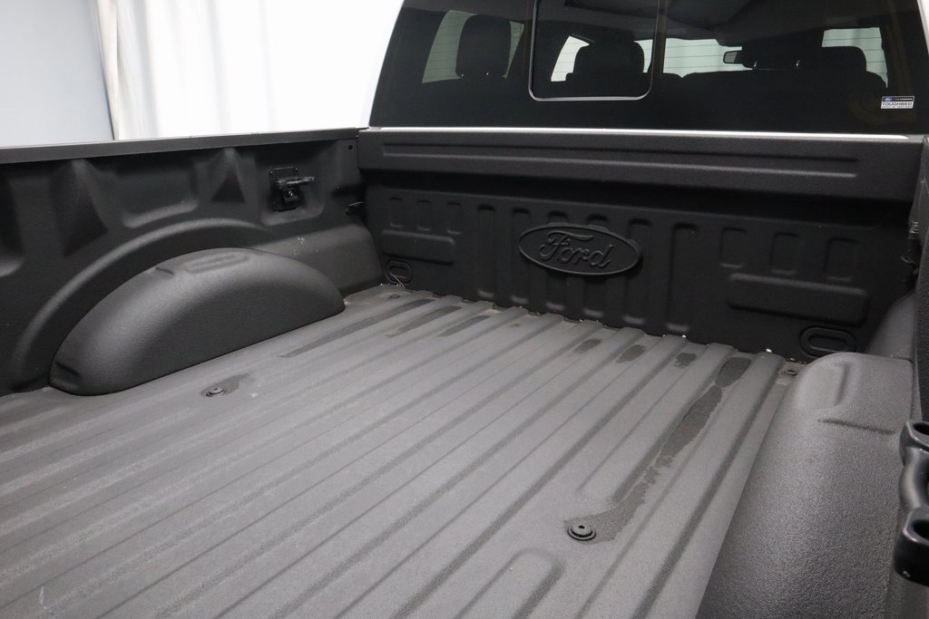 Certified 2023 Ford F150 Tremor image 17