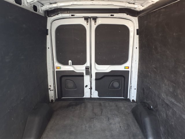 Certified 2024 Ford Transit 250 148 Medium Roof w/ Load Area Protection Package RWD image 7
