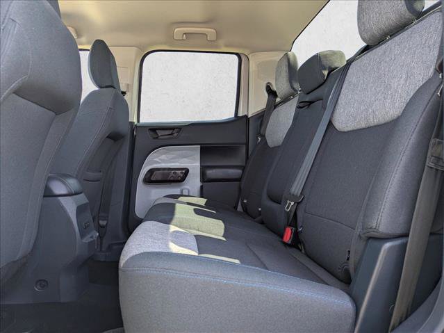 Certified 2025 Ford Maverick XLT FWD image 18