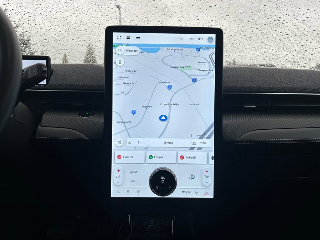 Certified 2023 Ford Mustang Mach-E Premium image 29