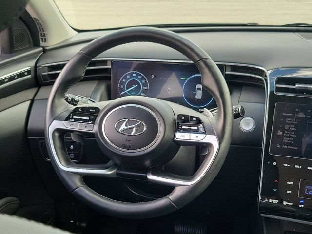 Used 2024 Hyundai Tucson Limited AWD/4WD image 20