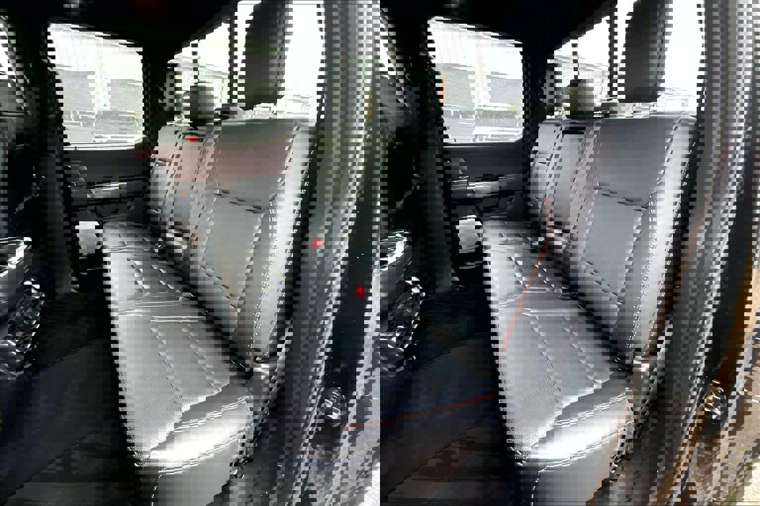 Certified 2023 Ford F150 Lariat w/ Equipment Group 502A High image 20