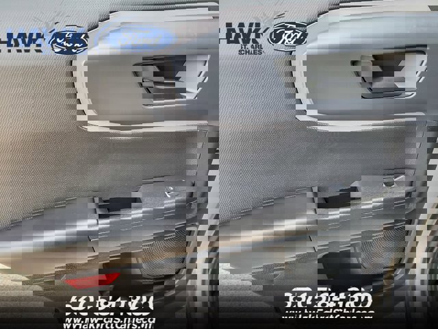 Certified 2022 Ford Bronco Sport Big Bend w/ Convenience Package AWD/4WD image 17