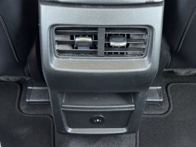 Certified 2024 Ford Edge SEL image 29