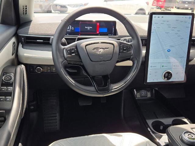 Certified 2024 Ford Mustang Mach-E Premium image 17