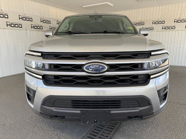 Certified 2022 Ford Expedition XLT AWD/4WD image 27