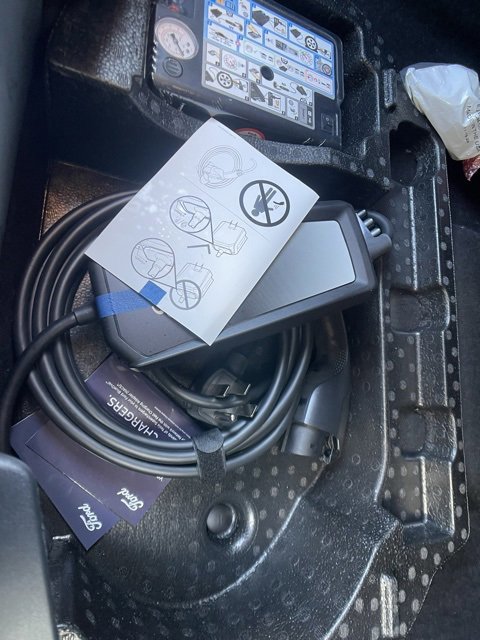 Certified 2025 Ford Mustang Mach-E Premium image 40