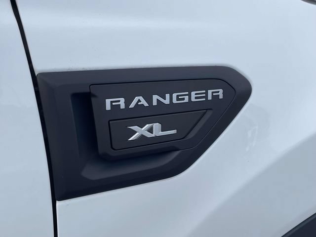 Certified 2022 Ford Ranger XL RWD image 10