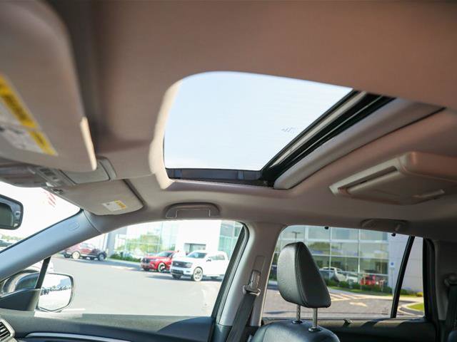 Used 2017 Honda Pilot EX-L image 22