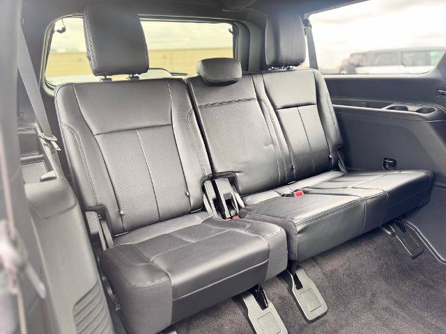 Certified 2021 Ford Expedition Max XLT RWD image 18