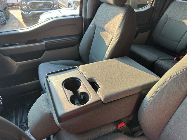 Certified 2024 Ford F450 XLT w/ XLT Value Package image 28