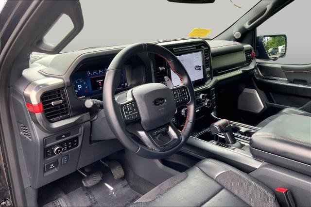 Certified 2025 Ford F150 Raptor AWD/4WD image 18