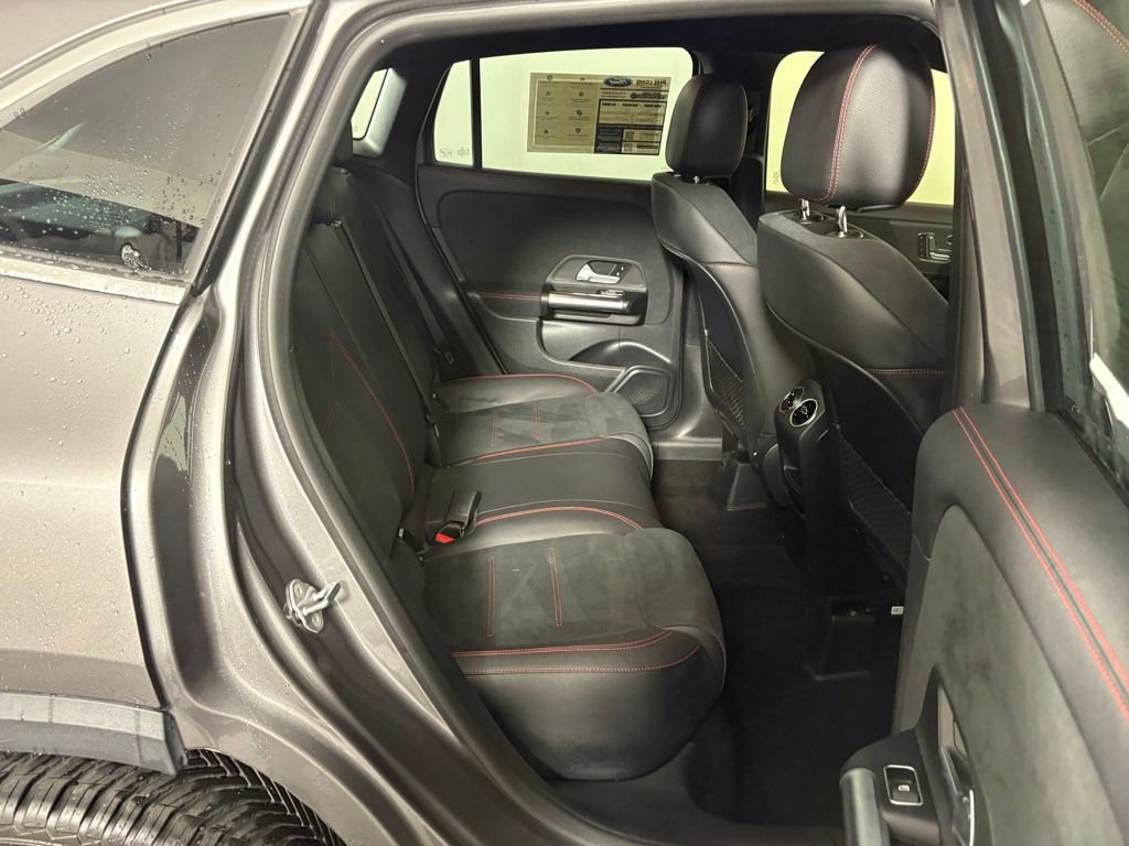 Used 2023 Mercedes-Benz GLA 250 4MATIC image 34