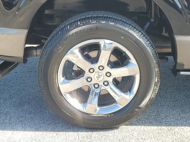 Certified 2022 Ford F150 King Ranch w/ Equipment Group 601A High image 6