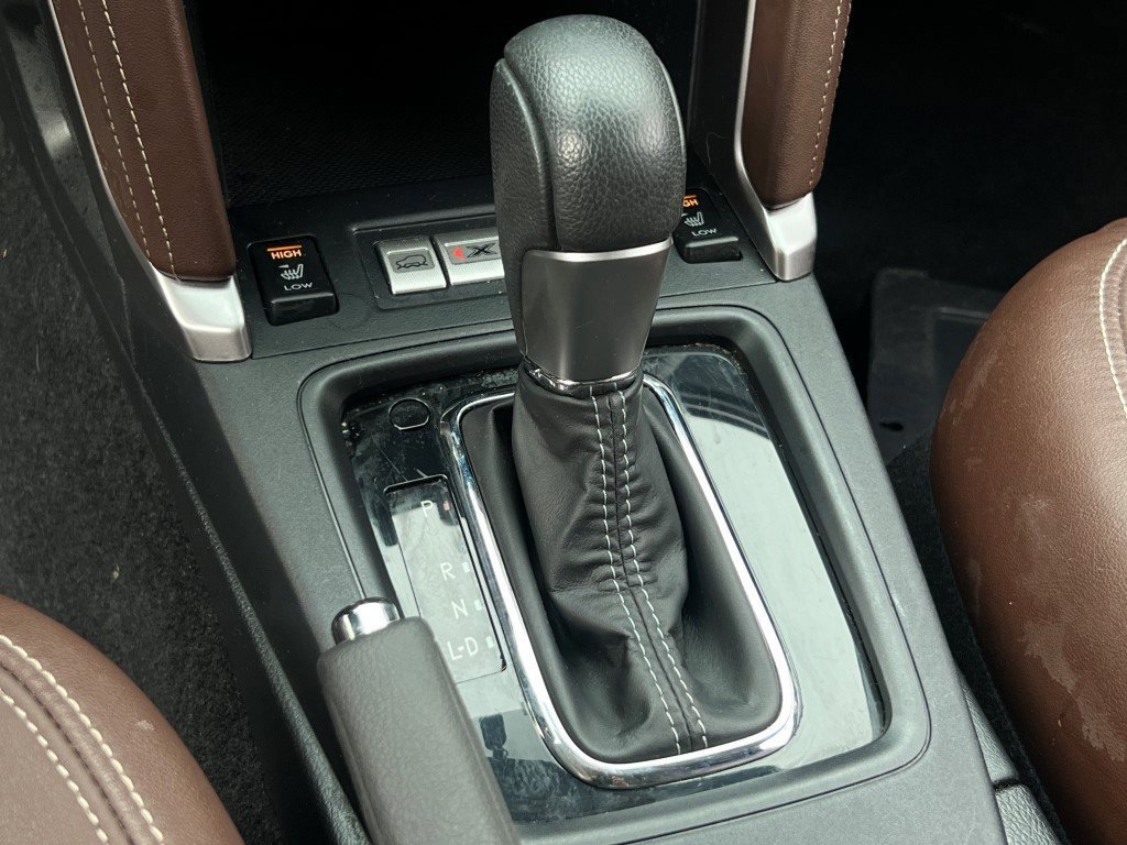 Used 2017 Subaru Forester 2.5i Touring image 20