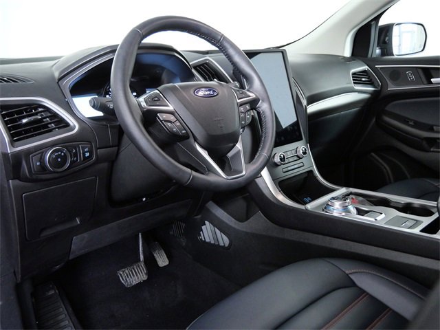 Certified 2023 Ford Edge SEL w/ Sport Appearance Package image 15