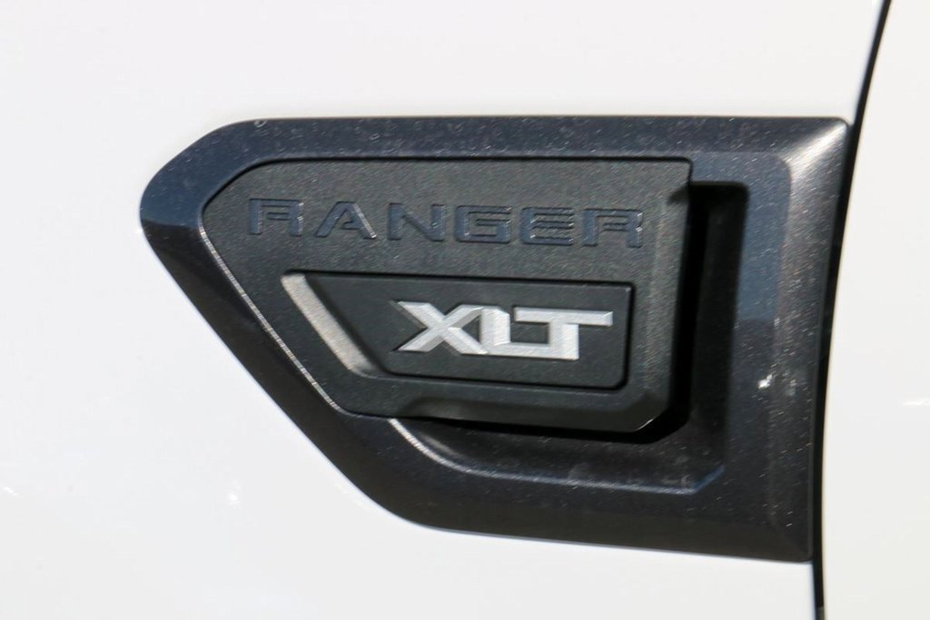 Certified 2019 Ford Ranger XLT w/ Equipment Group 302A Luxury image 11