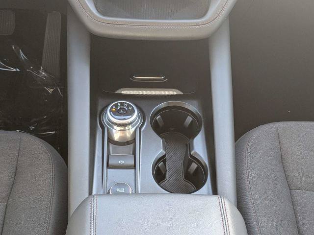 Certified 2025 Ford Explorer Active RWD image 20