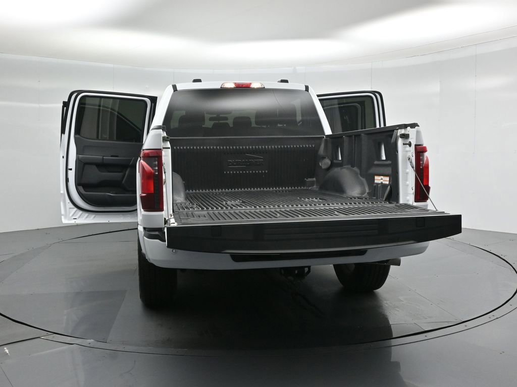 Certified 2024 Ford F150 STX image 53