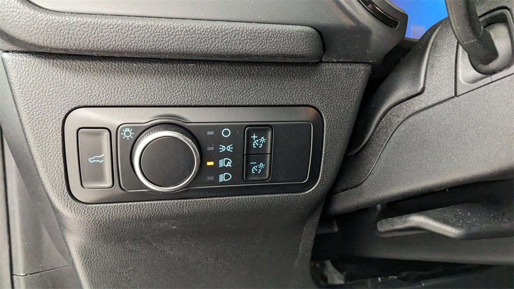 Certified 2023 Ford Escape ST-Line w/ Tech Pack #1 image 21