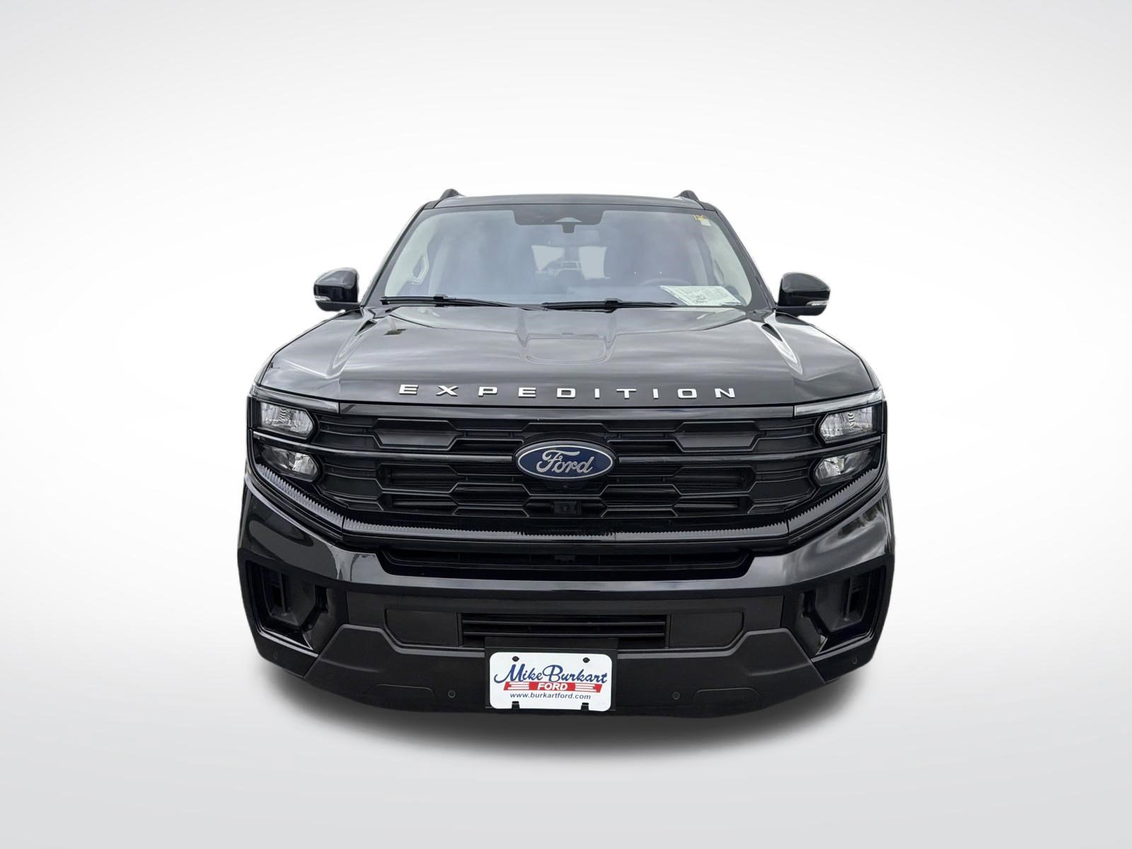 Certified 2025 Ford Expedition Max Active AWD/4WD image 6