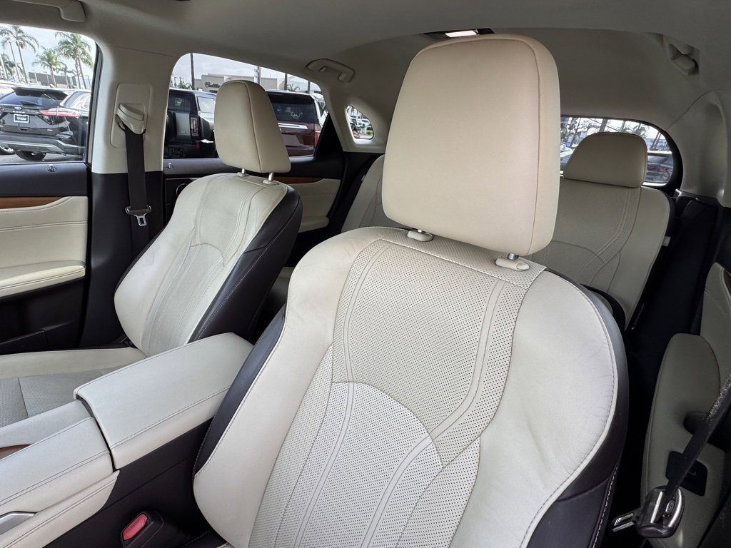 Used 2019 Lexus RX 450h 450h image 20