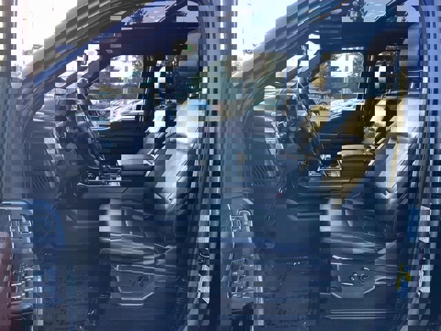 Certified 2023 Ford F150 Lariat w/ Equipment Group 502A High image 16