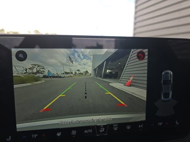 Certified 2025 Ford Mustang GT Premium image 12