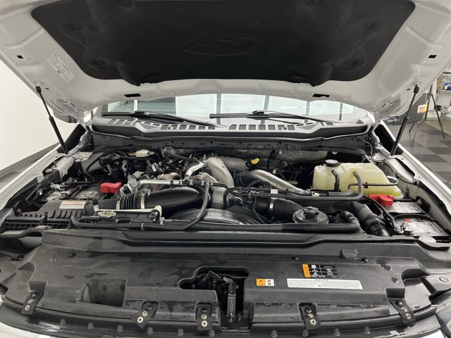 Certified 2023 Ford F250 Lariat w/ Lariat Ultimate Package AWD/4WD image 32