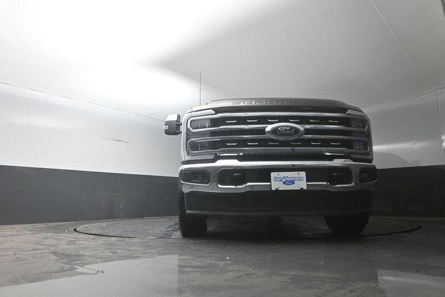 Certified 2025 Ford F250 Lariat w/ Lariat Ultimate Package AWD/4WD image 35