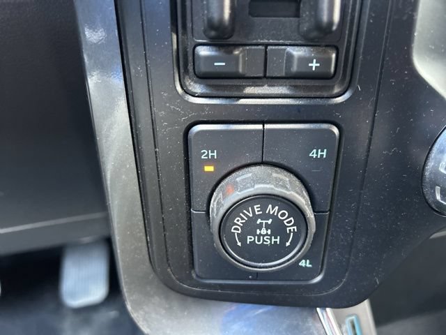 Certified 2023 Ford F150 XLT w/ Equipment Group 302A High AWD/4WD image 24
