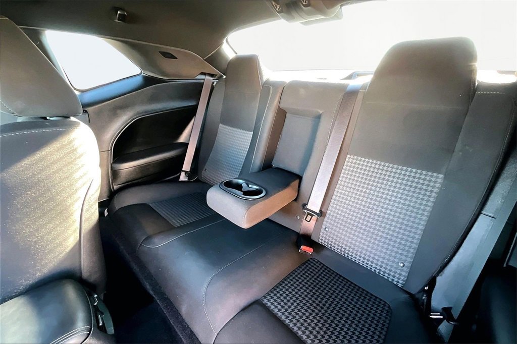 Used 2023 Dodge Challenger R/T Scat Pack image 24