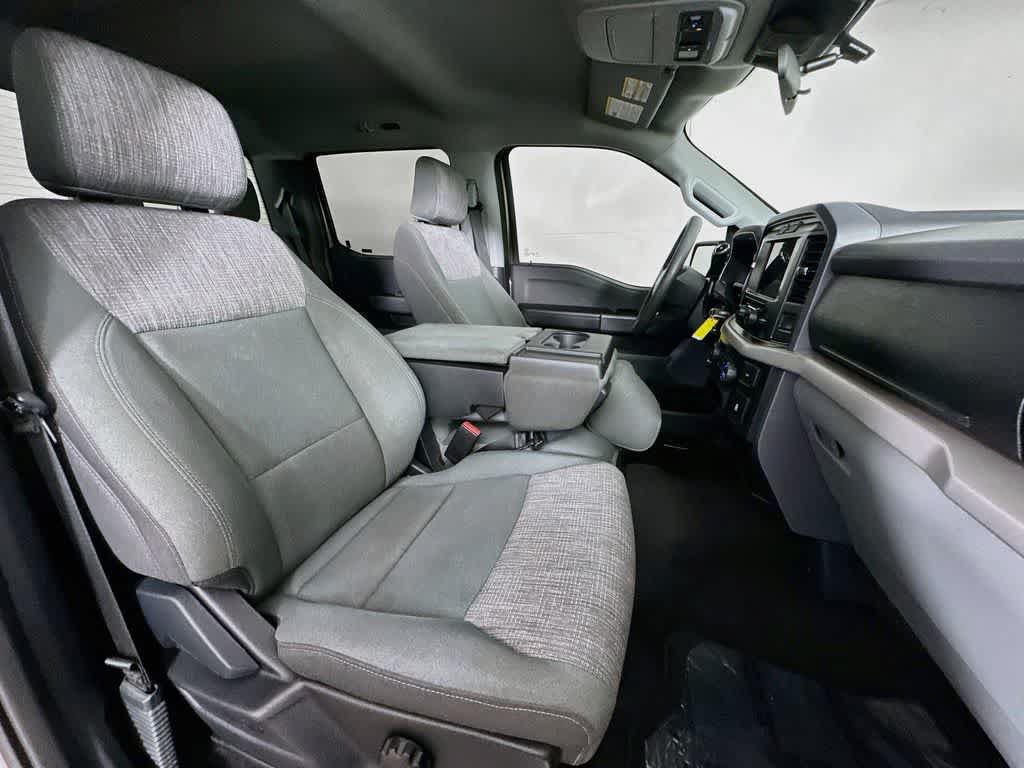Certified 2023 Ford F150 XLT AWD/4WD image 14
