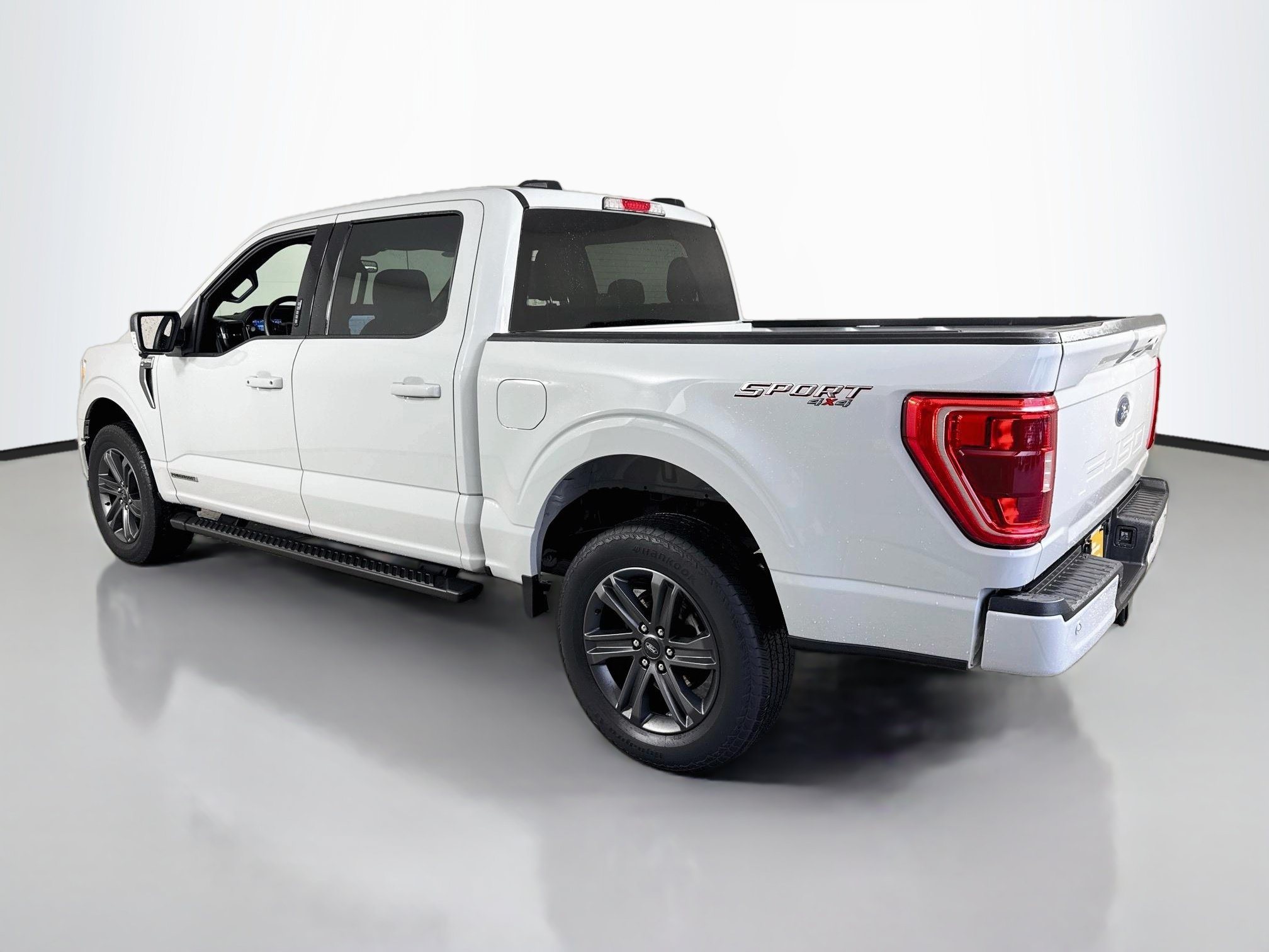 Certified 2023 Ford F150 XLT w/ Equipment Group 302A High AWD/4WD image 5