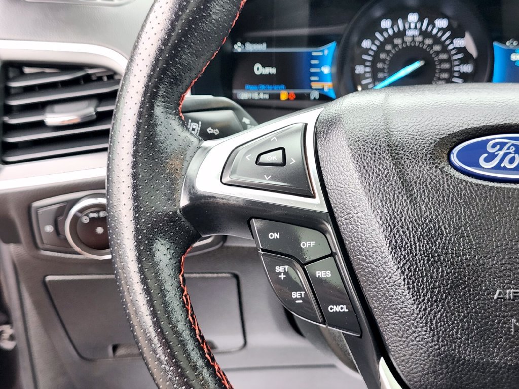 Certified 2023 Ford Edge ST-Line AWD/4WD image 30