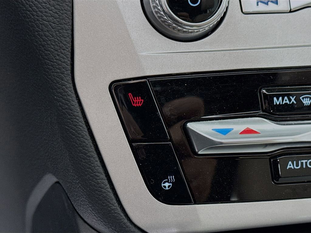 Certified 2023 Ford Explorer XLT w/ Equipment Group 202A image 23