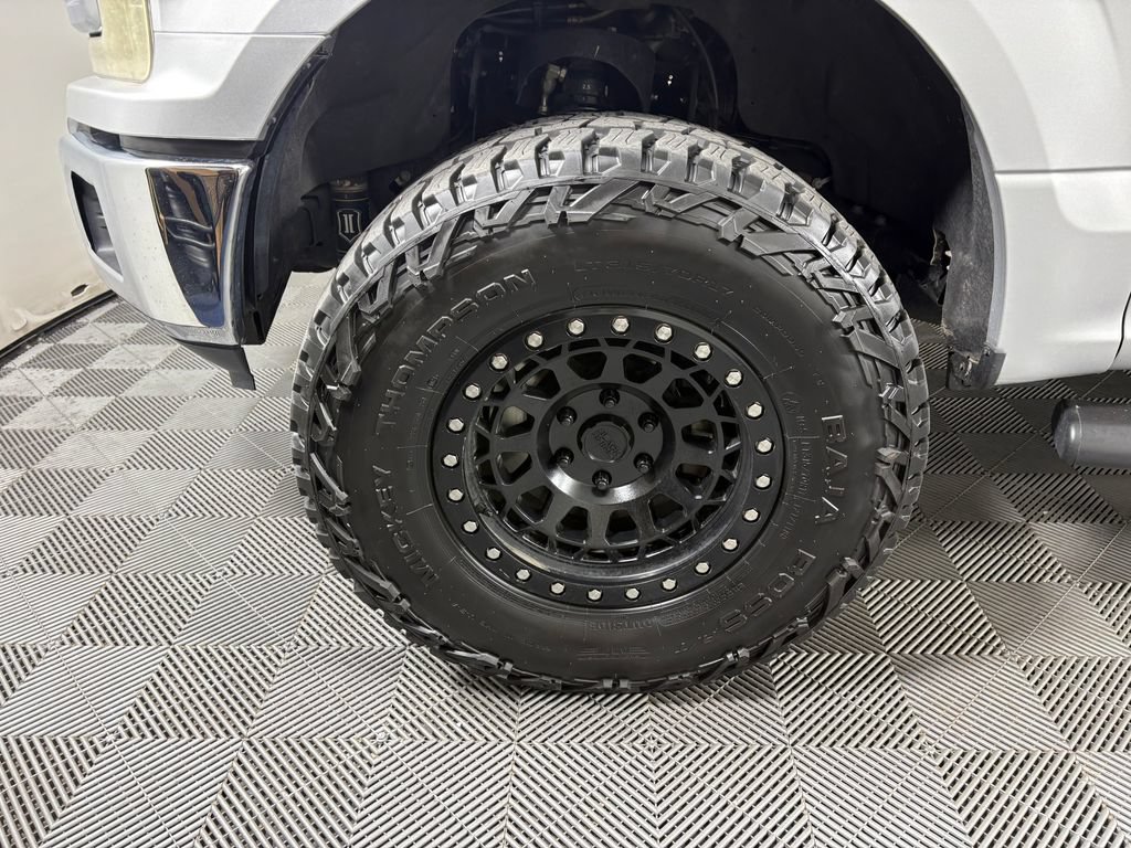 Certified 2019 Ford F150 XLT AWD/4WD image 11
