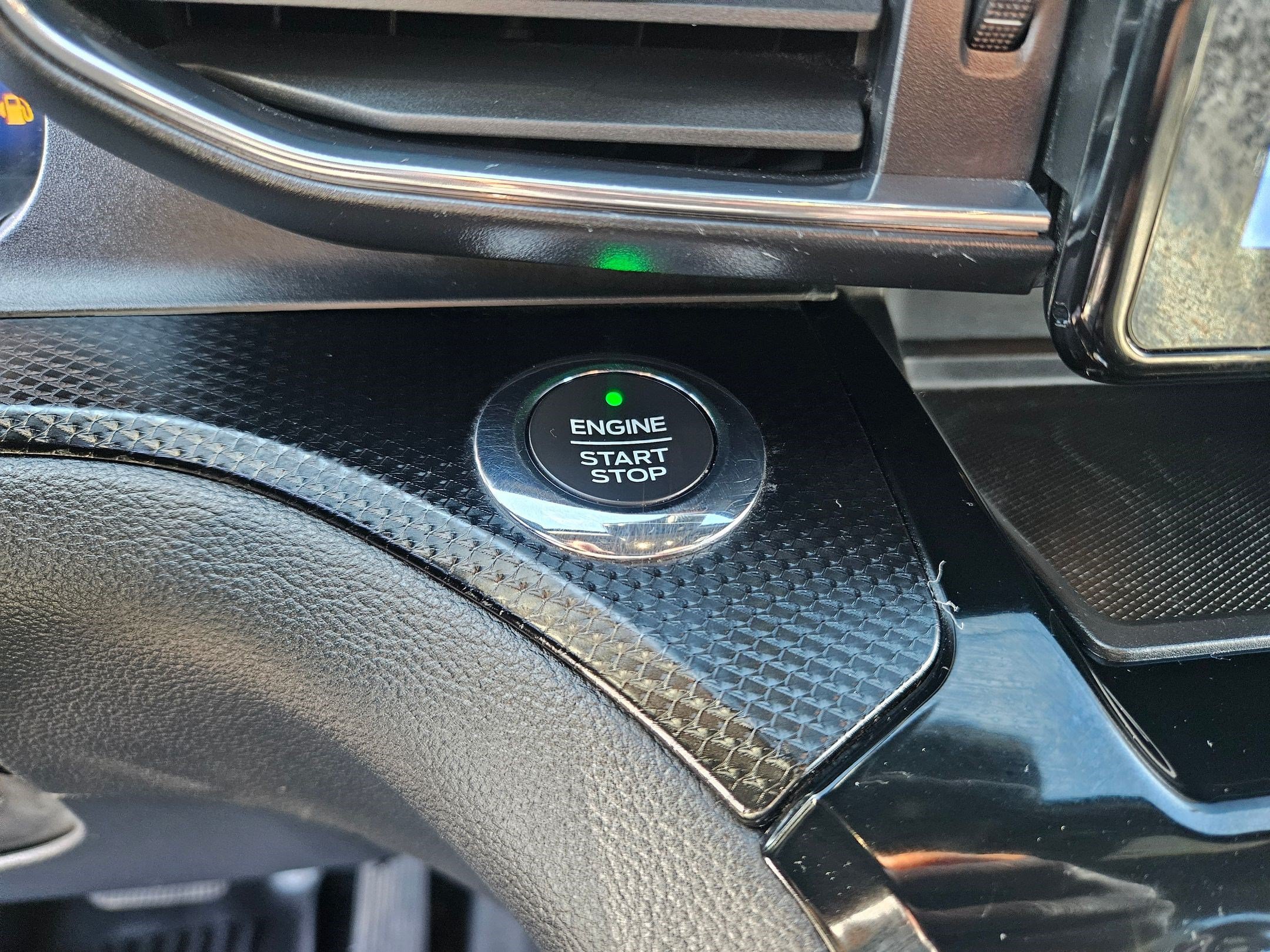 Certified 2020 Ford Explorer ST AWD/4WD image 21