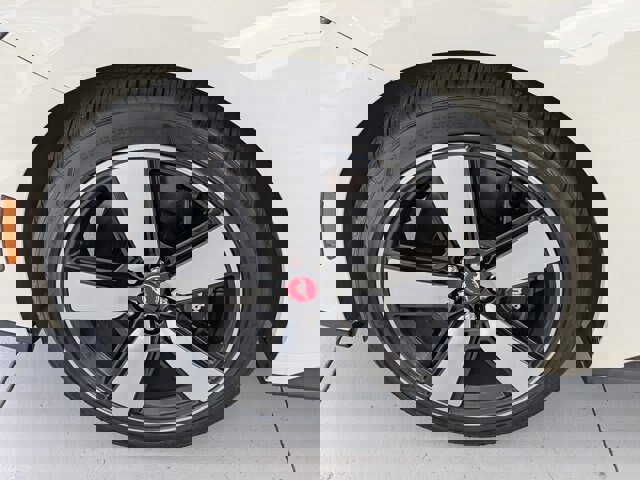 Certified 2025 Ford Mustang GT Premium w/ 60th Anniversary Package image 9