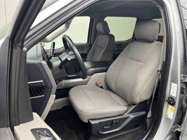 Certified 2020 Ford F150 XLT w/ Equipment Group 302A Luxury AWD/4WD image 12