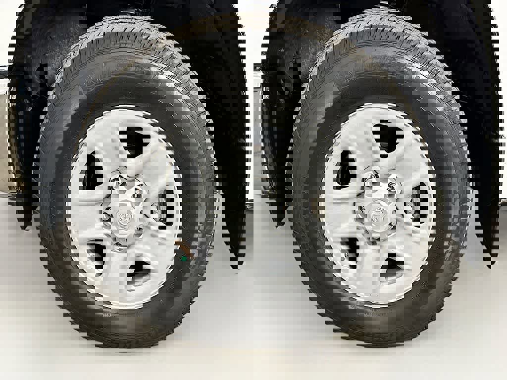 Used 2019 Toyota Tundra SR5 image 11