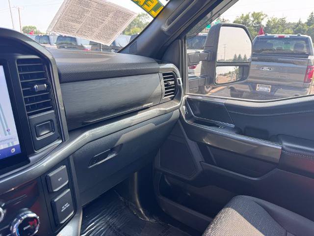 Certified 2023 Ford F150 XLT w/ Equipment Group 302A High AWD/4WD image 19