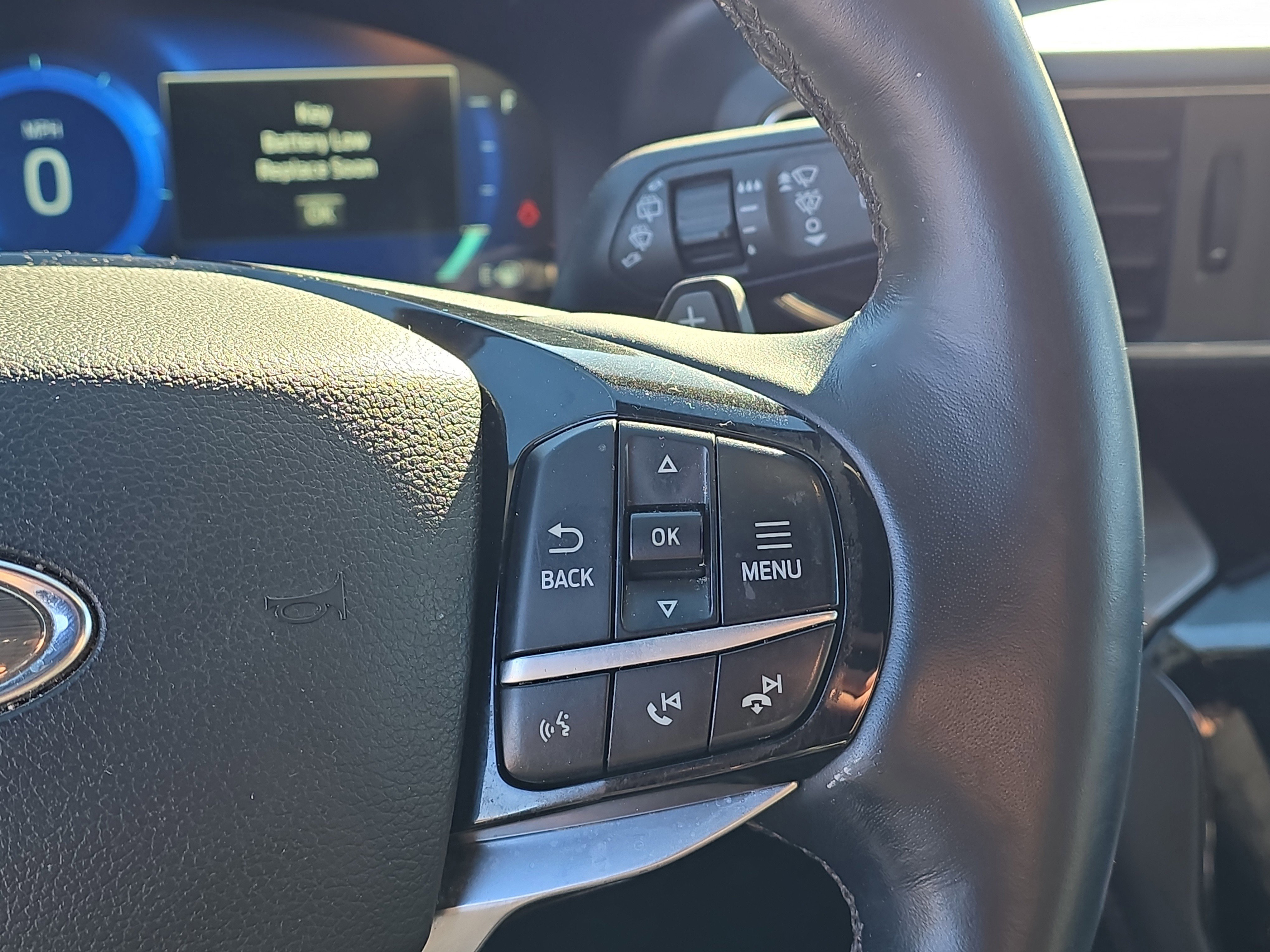 Certified 2021 Ford Explorer Platinum w/ Equipment Group 601A image 26