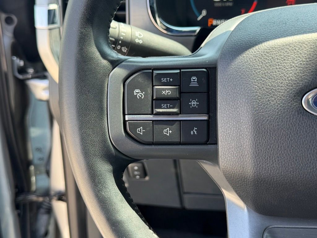 Certified 2022 Ford F150 Lariat w/ Equipment Group 502A High AWD/4WD image 23