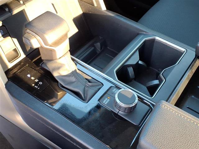 Used 2023 Toyota Tundra SR5 w/ SR5 Convenience Package RWD image 6