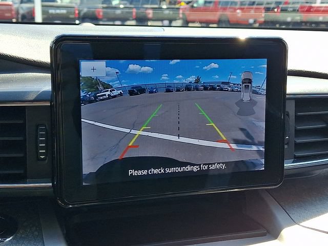 Certified 2023 Ford Explorer Timberline w/ Timberline Technology Package AWD/4WD image 18